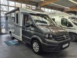 Knaus Van TI 640 MEG VANSATION *TraumMobil mit Zulassung*