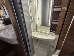 Knaus Van TI 640 MEG VANSATION *TraumMobil mit Zulassung*