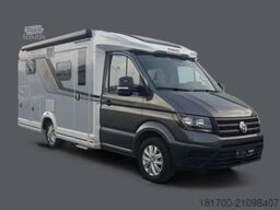 Knaus VAN WAVE 640 MEG VANSATION *TraumMobil mit Zulassung*