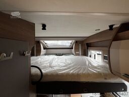 Knaus VAN WAVE 640 MEG VANSATION *TraumMobil mit Zulassung*