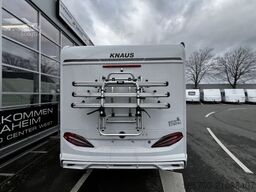 Knaus VAN WAVE 640 MEG VANSATION *TraumMobil mit Zulassung*