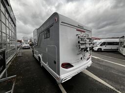 Knaus VAN WAVE 640 MEG VANSATION *TraumMobil mit Zulassung*