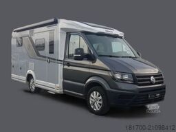 Knaus VAN WAVE 640 MEG VANSATION *TraumMobil mit Zulassung*