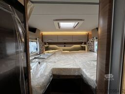 Knaus VAN WAVE 640 MEG VANSATION *TraumMobil mit Zulassung*