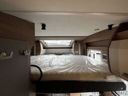 Knaus VAN WAVE 640 MEG VANSATION *TraumMobil mit Zulassung*