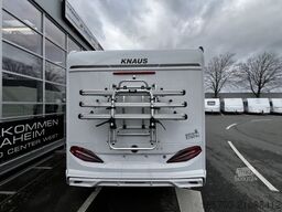 Knaus VAN WAVE 640 MEG VANSATION *TraumMobil mit Zulassung*