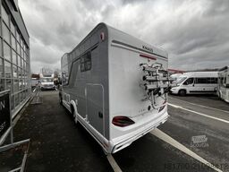 Knaus VAN WAVE 640 MEG VANSATION *TraumMobil mit Zulassung*