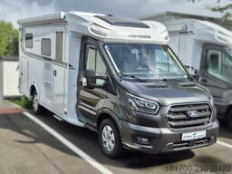 Weinsberg CaraLoft 600 MEG *2025*TraumMobil*Automatik*