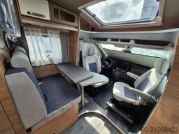 Weinsberg CaraLoft 600 MEG *2025*TraumMobil*Automatik*