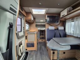 Weinsberg CaraLoft 600 MEG *2025*TraumMobil*Automatik*