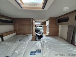 Weinsberg CaraLoft 600 MEG *2025*TraumMobil*Automatik*