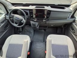 Weinsberg CaraLoft 600 MEG *2025*TraumMobil*Automatik*