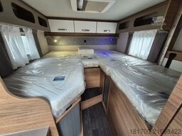 Weinsberg CaraLoft 600 MEG *2025*TraumMobil*Automatik*