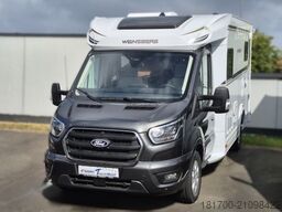 Weinsberg CaraLoft 600 MEG *2025*TraumMobil*Automatik*