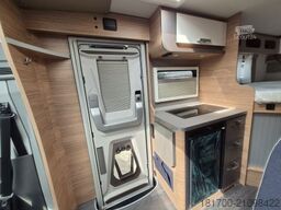 Weinsberg CaraLoft 600 MEG *2025*TraumMobil*Automatik*