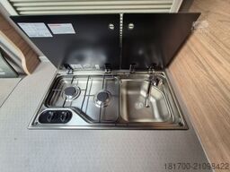 Weinsberg CaraLoft 600 MEG *2025*TraumMobil*Automatik*