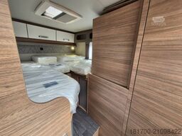 Weinsberg CaraLoft 600 MEG *2025*TraumMobil*Automatik*