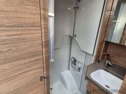 Weinsberg CaraLoft 600 MEG *2025*TraumMobil*Automatik*