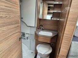 Weinsberg CaraLoft 600 MEG *2025*TraumMobil*Automatik*