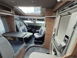 Weinsberg CaraLoft 600 MEG *2025*TraumMobil*Automatik*