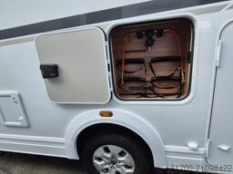 Weinsberg CaraLoft 600 MEG *2025*TraumMobil*Automatik*