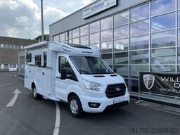 Weinsberg CaraLoft 550 MG *2025*165*Automatik*4-Pakete*