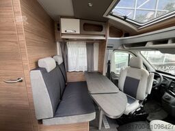 Weinsberg CaraLoft 550 MG *2025*165*Automatik*4-Pakete*