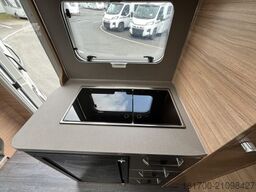 Weinsberg CaraLoft 550 MG *2025*165*Automatik*4-Pakete*