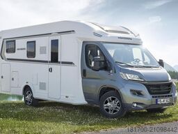 Weinsberg CaraSuite 650 MEG EDITION [SPICY] Edition Spicy 