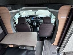 Knaus Tourer CUV 500 MQ CUVISION * Einzigartiges TraumMobil*