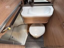 Knaus Tourer CUV 500 MQ CUVISION * Einzigartiges TraumMobil*