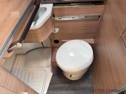 Knaus Tourer CUV 500 MQ CUVISION * Einzigartiges TraumMobil*