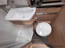 Knaus Tourer CUV 500 MQ CUVISION * Einzigartiges TraumMobil*