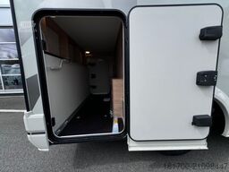 Knaus Tourer CUV 500 MQ CUVISION * Einzigartiges TraumMobil*