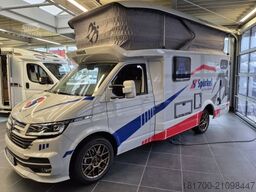 Knaus Tourer CUV 500 MQ CUVISION * Einzigartiges TraumMobil*