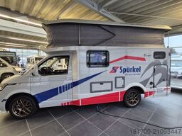 Knaus Tourer CUV 500 MQ CUVISION * Einzigartiges TraumMobil*