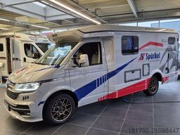 Knaus Tourer CUV 500 MQ CUVISION * Einzigartiges TraumMobil*