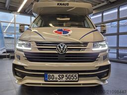 Knaus Tourer CUV 500 MQ CUVISION * Einzigartiges TraumMobil*