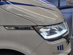 Knaus Tourer CUV 500 MQ CUVISION * Einzigartiges TraumMobil*