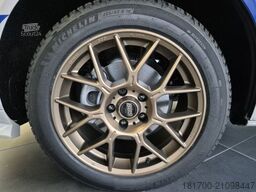 Knaus Tourer CUV 500 MQ CUVISION * Einzigartiges TraumMobil*