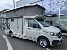 Knaus Tourer CUV 500 MQ CUVISION * Einzigartiges TraumMobil*