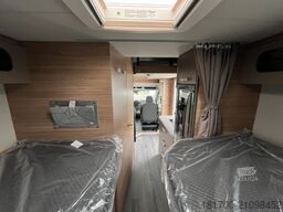 Weinsberg CaraSuite 650 MEG *2024*155*3500kg*5-Pakete*