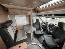 Weinsberg CaraSuite 650 MEG *2024*155*3500kg*5-Pakete*