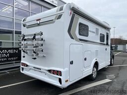 Weinsberg CaraSuite 650 MEG *2024*155*3500kg*5-Pakete*