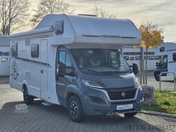 Weinsberg CaraHome 650 DG **2023**Sparvorteil 32.850¤**