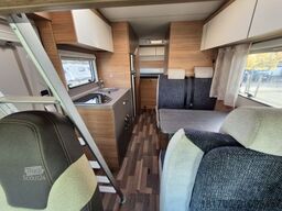 Weinsberg CaraHome 650 DG **2023**Sparvorteil 32.850¤**