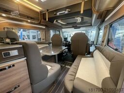 Knaus Sun I 900 LEG *2024*180*Autom*5.500kg*