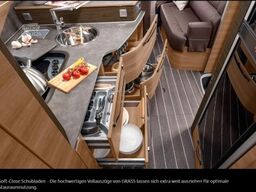 Knaus Sun I 900 LEG *2024*180*Autom*5.500kg*