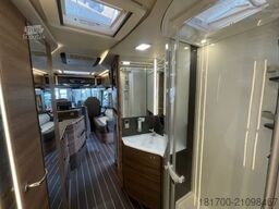 Knaus Sun I 900 LEG *2024*180*Autom*5.500kg*