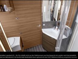 Knaus Sun I 900 LEG *2024*180*Autom*5.500kg*